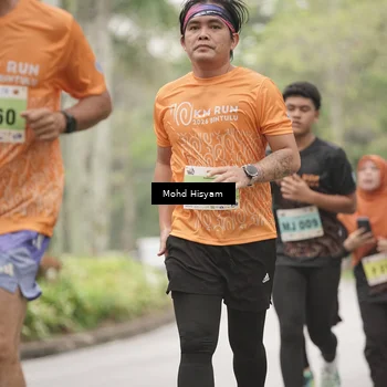 Runner Photo 8498274