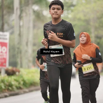Runner Photo 8498275