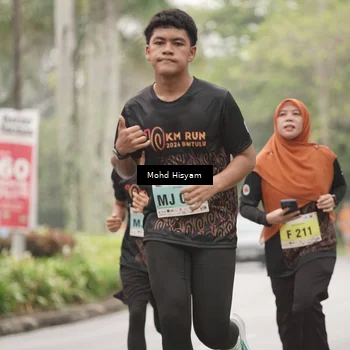Runner Photo 8498277