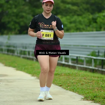 Runner Photo 8498279