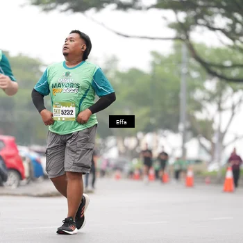 Runner Photo 8498281