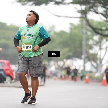 Runner Photo 8498284
