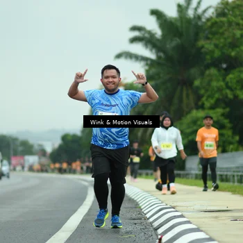 Runner Photo 8498286