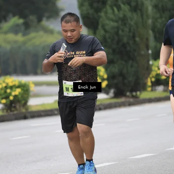 Runner Photo 8498288
