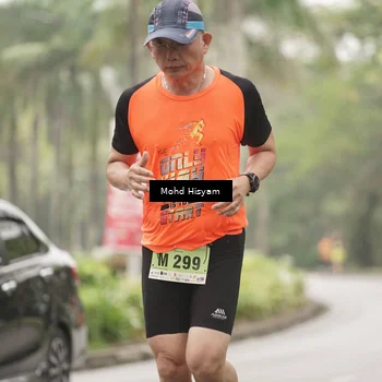 Runner Photo 8498289