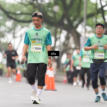 Runner Photo 8498290