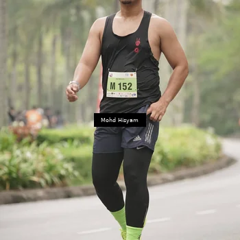 Runner Photo 8498300