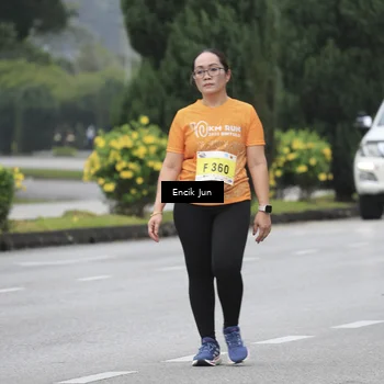 Runner Photo 8498301
