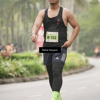Runner Photo 8498305