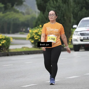 Runner Photo 8498312