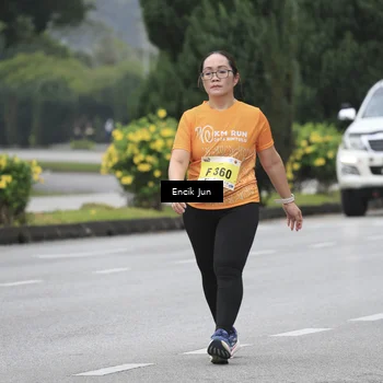 Runner Photo 8498313