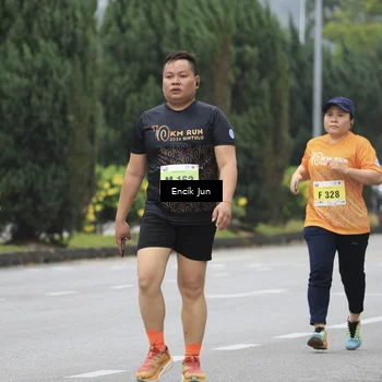 Runner Photo 8498314