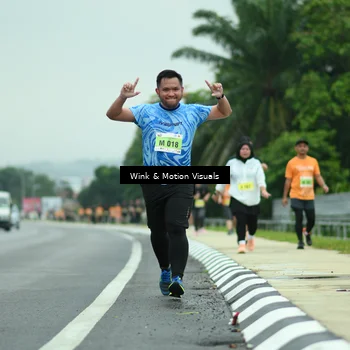 Runner Photo 8498315