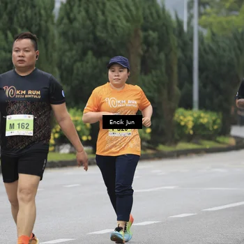 Runner Photo 8498319