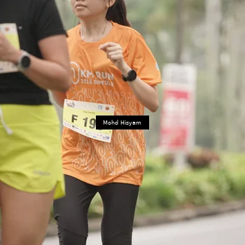 Runner Photo 8498320