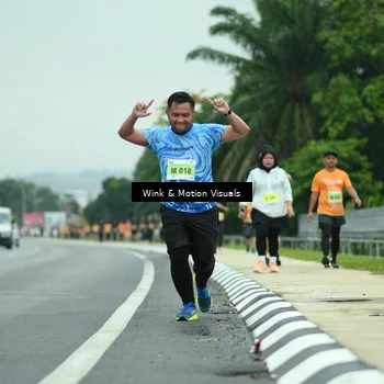 Runner Photo 8498323