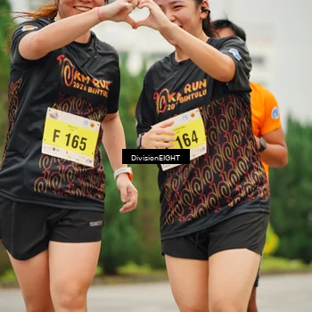 Runner Photo 8498326