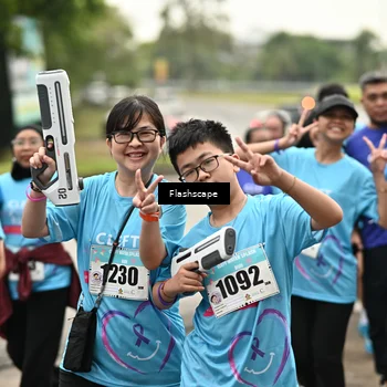 Runner Photo 8498328