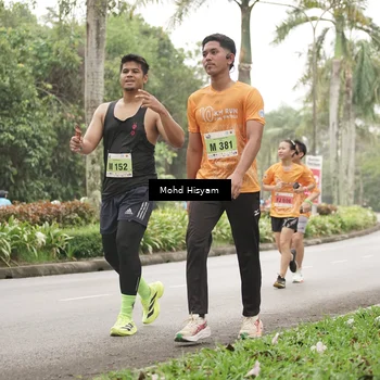 Runner Photo 8498329