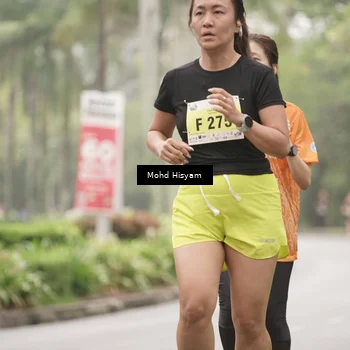 Runner Photo 8498332