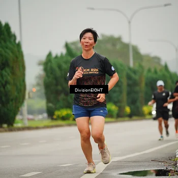 Runner Photo 8498333
