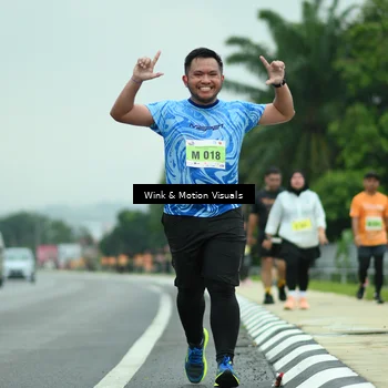 Runner Photo 8498335