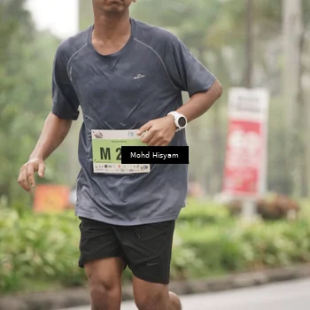 Runner Photo 8498339