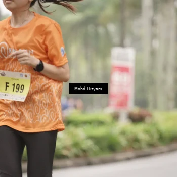 Runner Photo 8498341