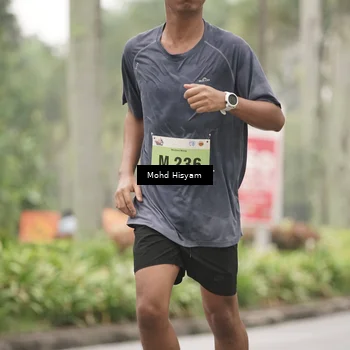 Runner Photo 8498345