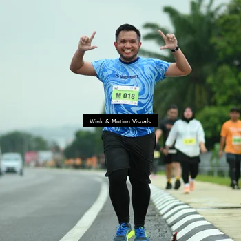Runner Photo 8498346