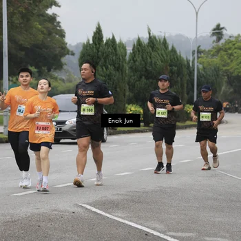Runner Photo 8498348