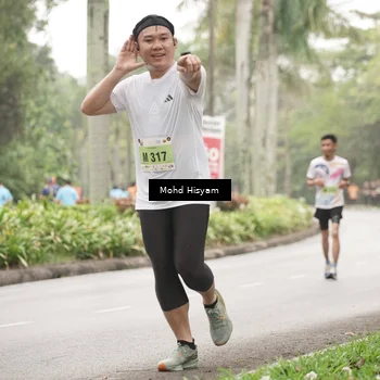 Runner Photo 8498350