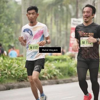 Runner Photo 8498351
