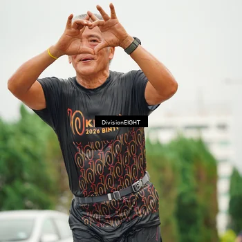 Runner Photo 8498354