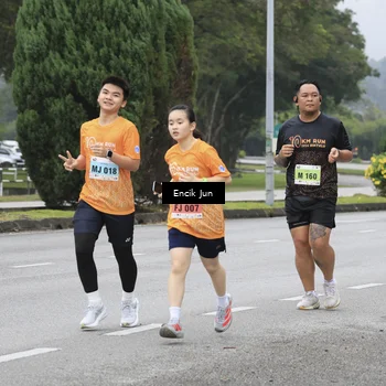 Runner Photo 8498355