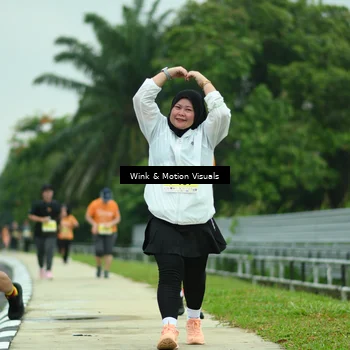 Runner Photo 8498366