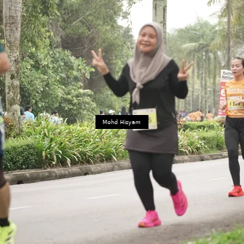 Runner Photo 8498368