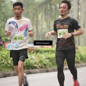 Runner Photo 8498370
