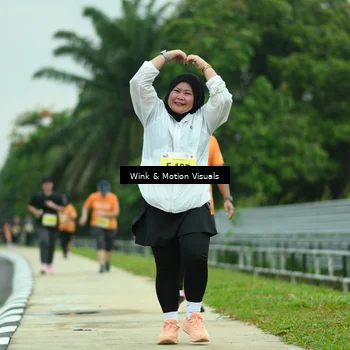 Runner Photo 8498372