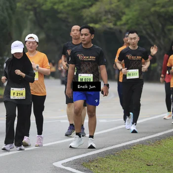 Runner Photo 8498375