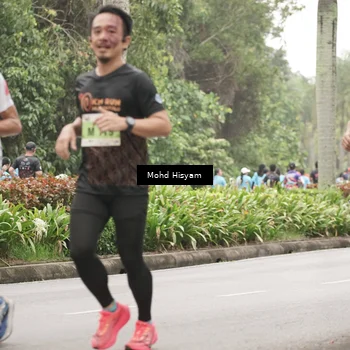 Runner Photo 8498377