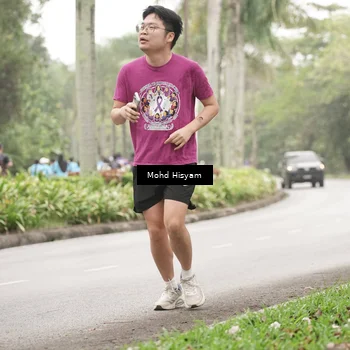 Runner Photo 8498379