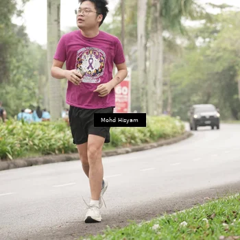 Runner Photo 8498381