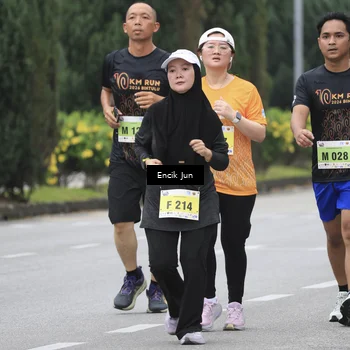 Runner Photo 8498383