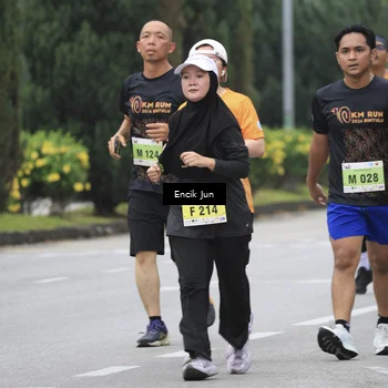 Runner Photo 8498386
