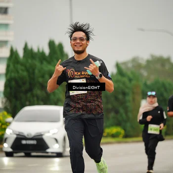Runner Photo 8498387
