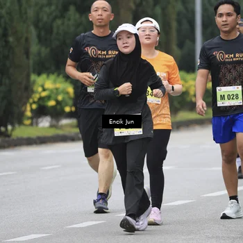 Runner Photo 8498388