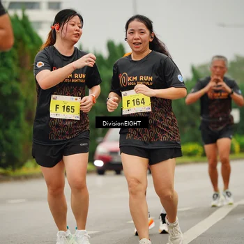 Runner Photo 8498390