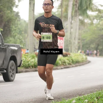Runner Photo 8498392