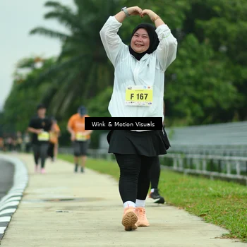 Runner Photo 8498394